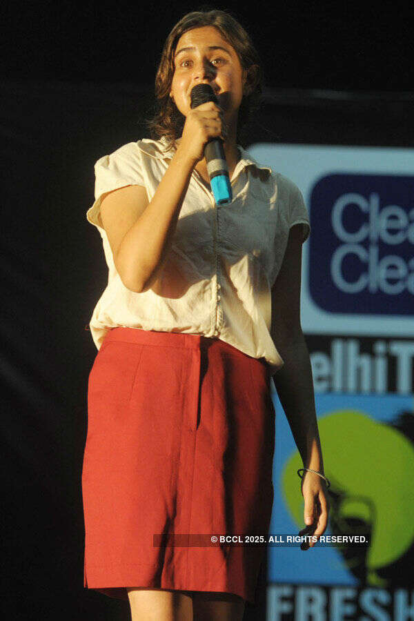 Second runner-up, Suveera