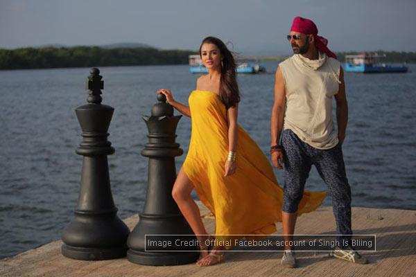 Singh Is Bliing: What makes it a must watch?