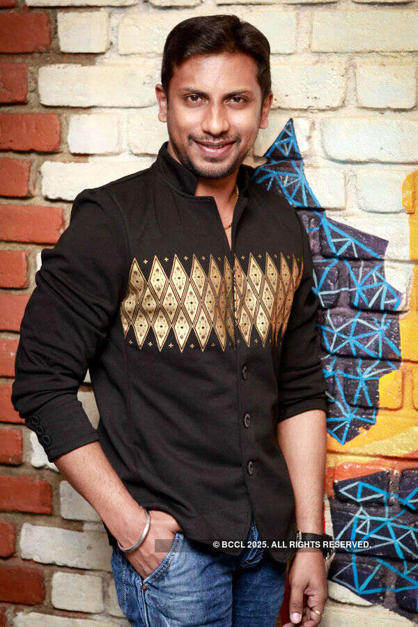 Satish Kumar during the screening