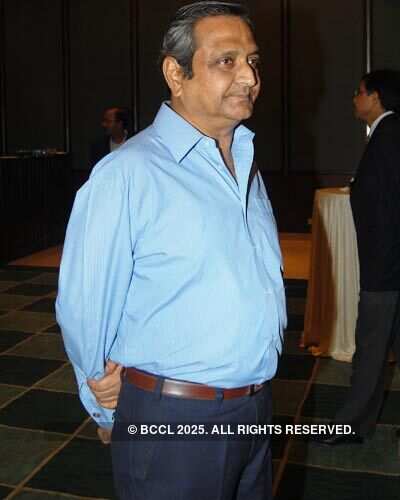 Ethiopian Consulate party