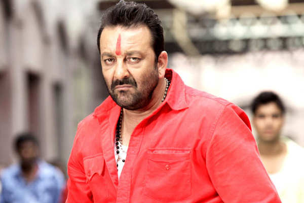 Sanjay Dutt This Is How His Life Changed With Jail Term