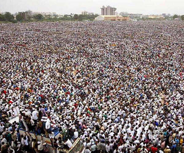 No casualties have been reported