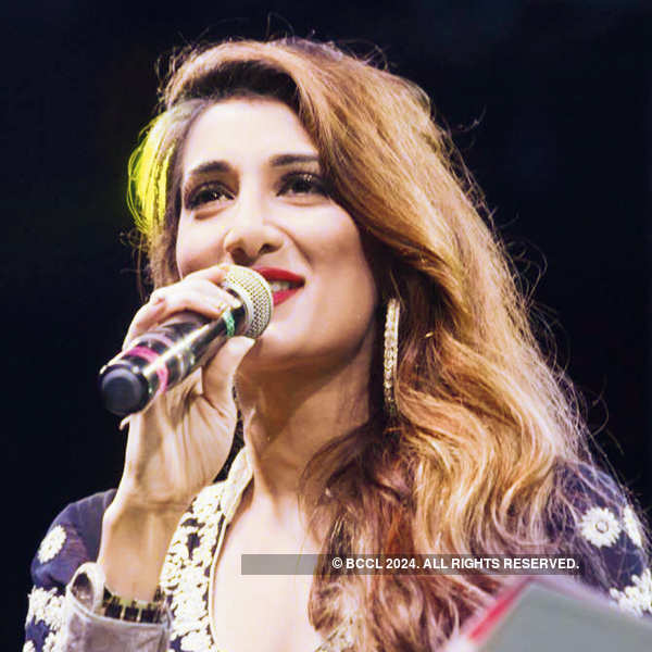 Ekta Mission’s Singer Sitaron Ki Khoj 2015