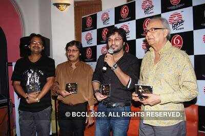 Babul's CD launch