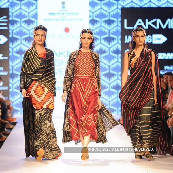 Sanea Shaikh, Alesia Raut and Hasleen Kaur