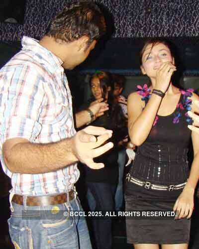 Friendship Day party