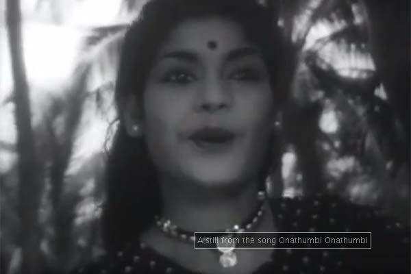 Onam: Popular festive songs in Malayalam films