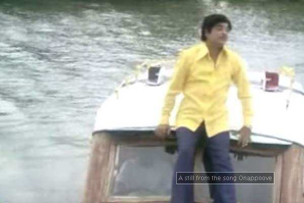 Onam: Popular festive songs in Malayalam films