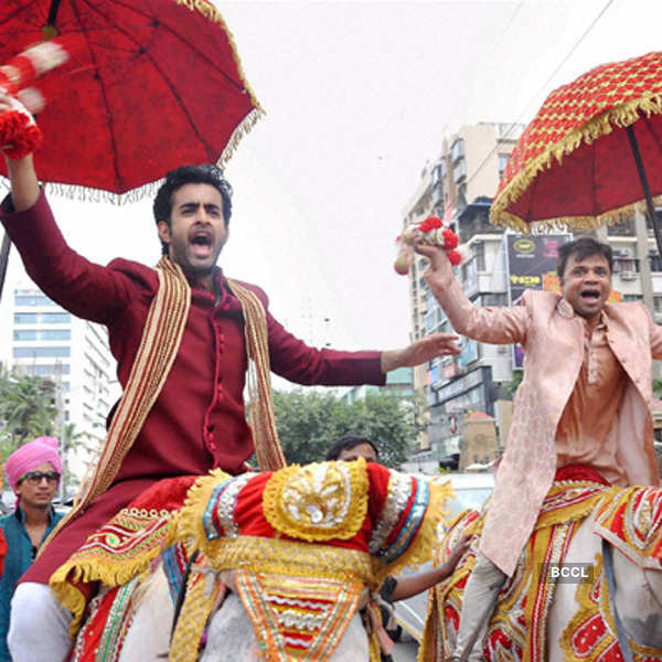 Bankey Ki Crazy Baraat Movie Photos | Bankey Ki Crazy Baraat Movie ...