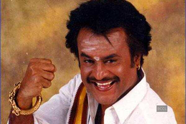 Rajinikanth's style statements that turned trendsetters