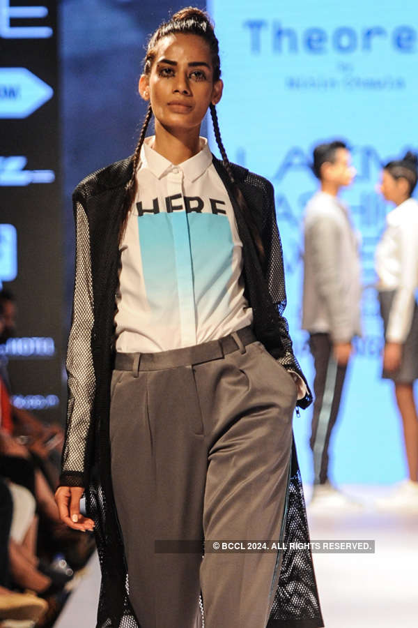 LFW '15: Day 5: Nitin Chawla