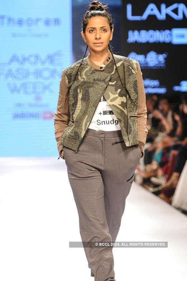 LFW '15: Day 5: Nitin Chawla