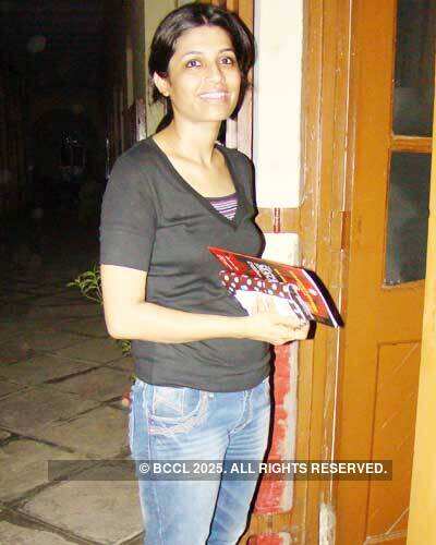 Play at Loreto Convent