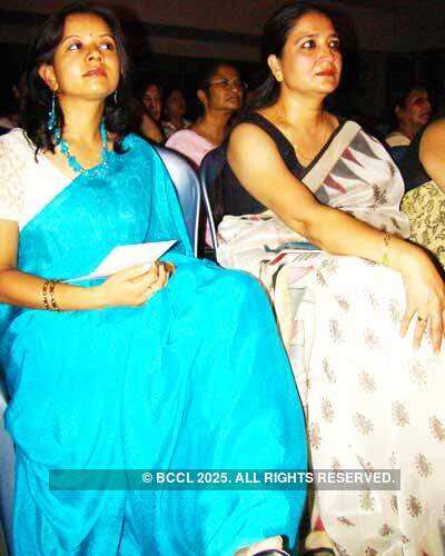 Play at Loreto Convent