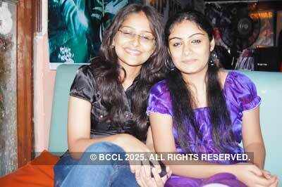 Friendship Day party