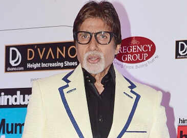 Amitabh Bachchan's Twitter handle hacked, link to sex site posted