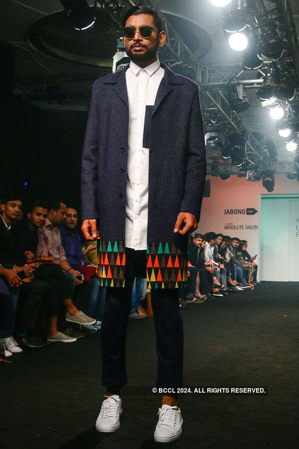 LFW '15: Day 6: Piyush Dedhia