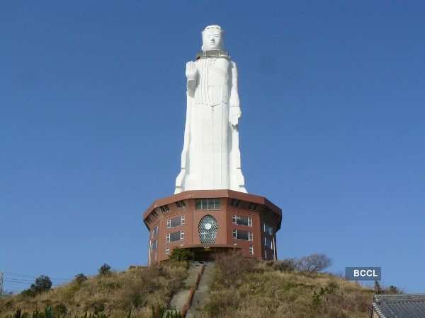 Renowned Statues Around the World