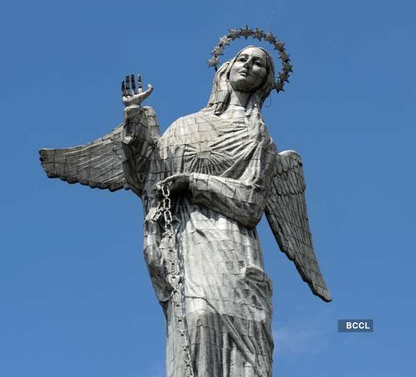 Renowned Statues Around the World
