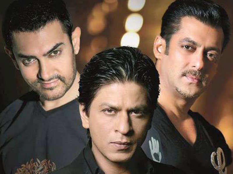 Three Khans in a film: What to expect