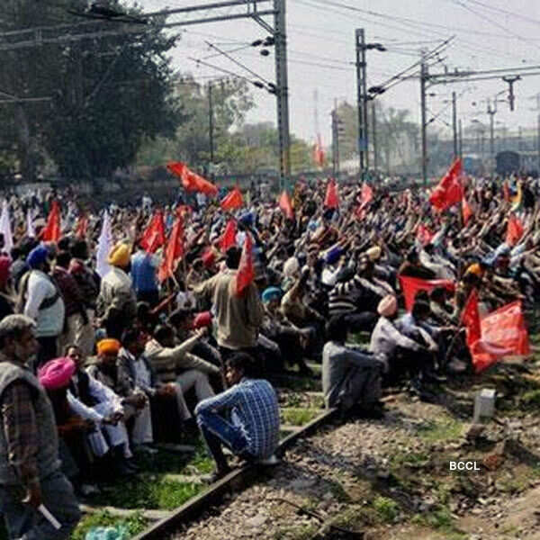 The new laws by the government have been made against