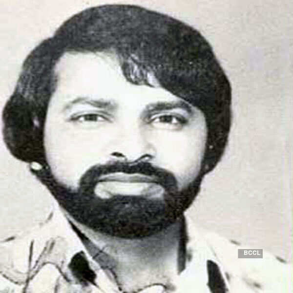 Chacko, murdered on Jan. 22, 1984.