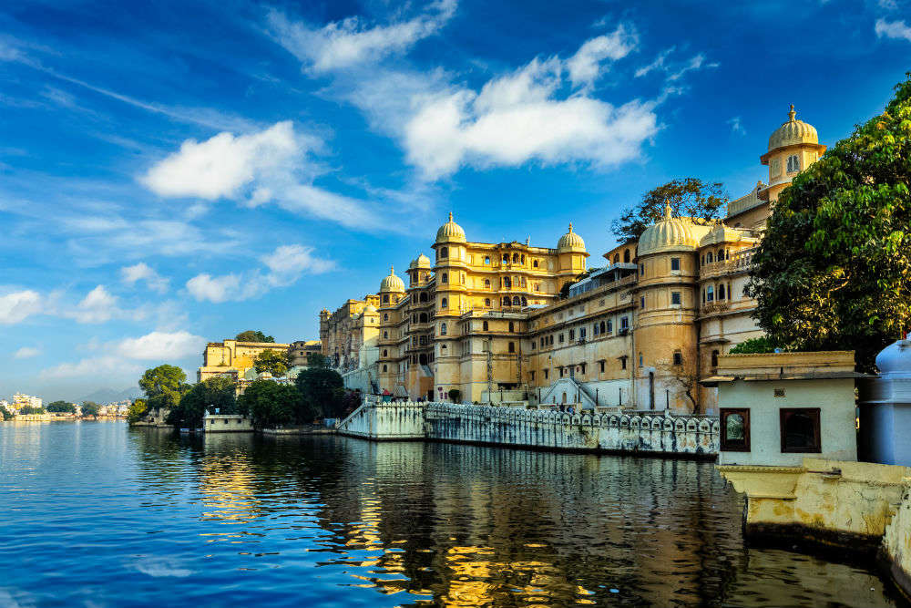 City Palace, Jaipur - Times of India Travel