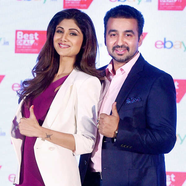Bollywood actress and Chairperson, Best Deal TV Shilpa Shetty