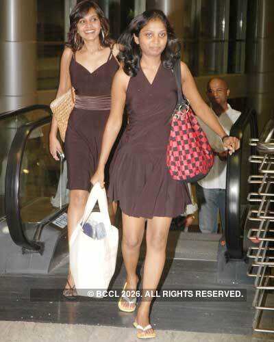 Salsa night at Excess 