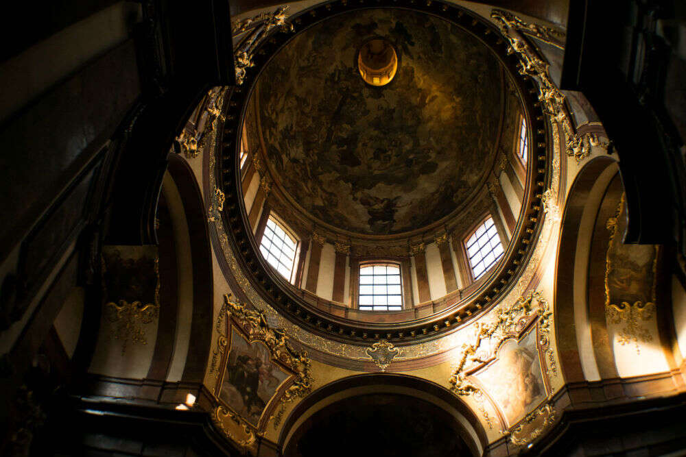 St. Francis 1