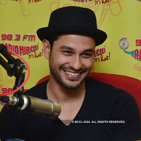 Celebs at Radio Mirchi