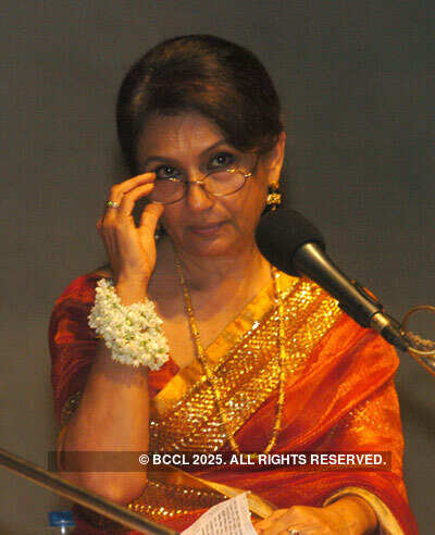 Sharmila Tagore