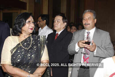 Lalita, Manop Mekprayoonthong, Cesidio