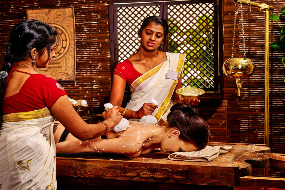 Incredible Massages | 8 Incredible Massages To Experience Around The World  | Times of India Travel