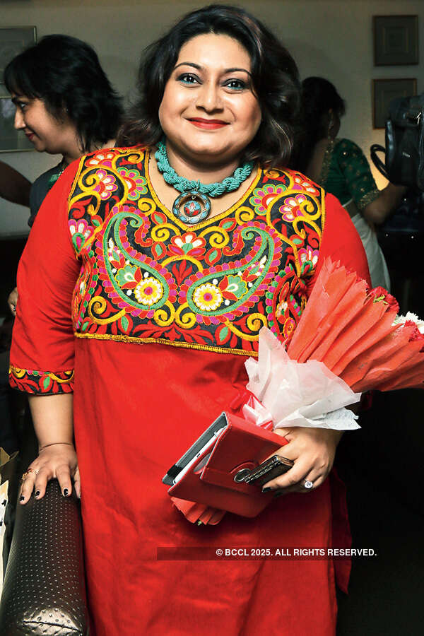 Jojo during the launch