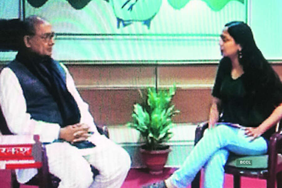 Singh's wife Asha passed away in 2013