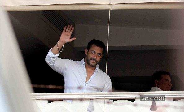 Salman Khan: Interesting facts about the actor