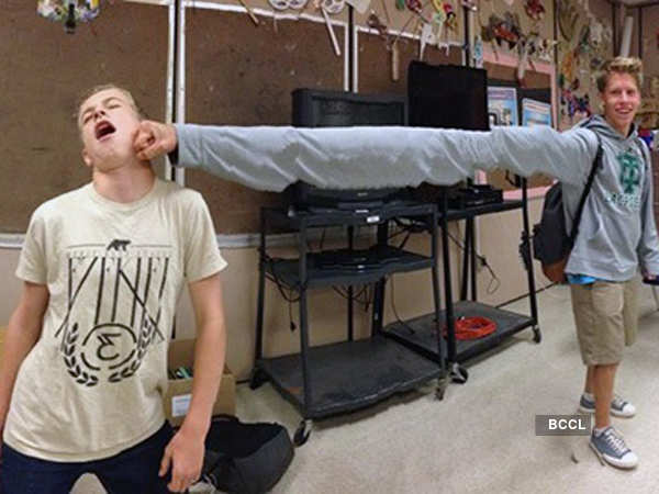 25 panoramic photos that went terribly wrong