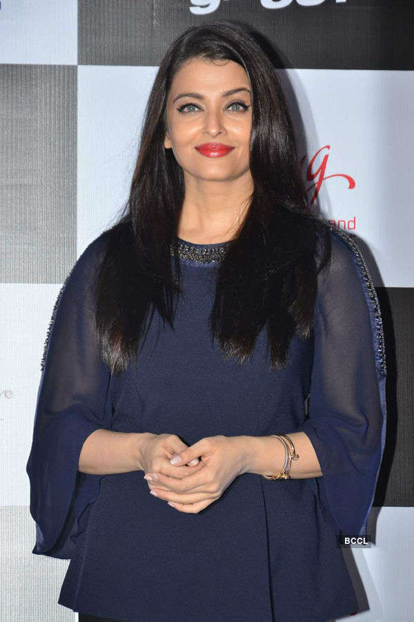 Jazbaa: Song launch