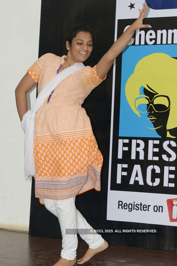 Second runner-up, Sneha