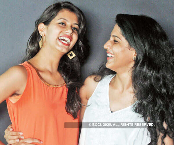 Nandika&rsquo;s friend Pratima Singh