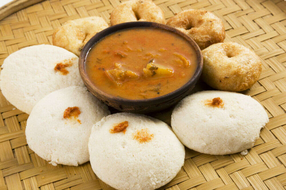 Vegetarian Restaurants In Ahmedabad | South Indian Restaurants In