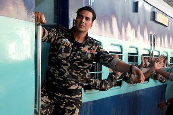 Akshay Kumar: Films that earned him respect