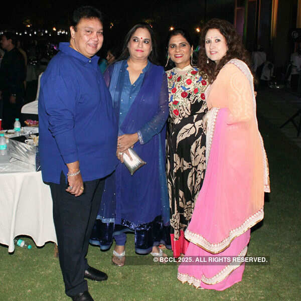 Brijesh, Priya Sahu, Beena Jayaswal and Rohini Rai
