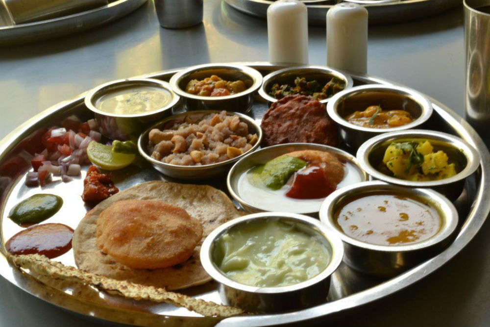 Best Gujarati Restaurants In Ahmedabad | Ahmedabad Restaurants | Times