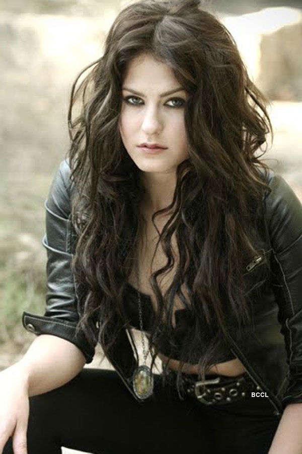 Scout taylor compton hot