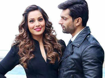 Karan Singh Grover is Bipasha Basu’s true friend