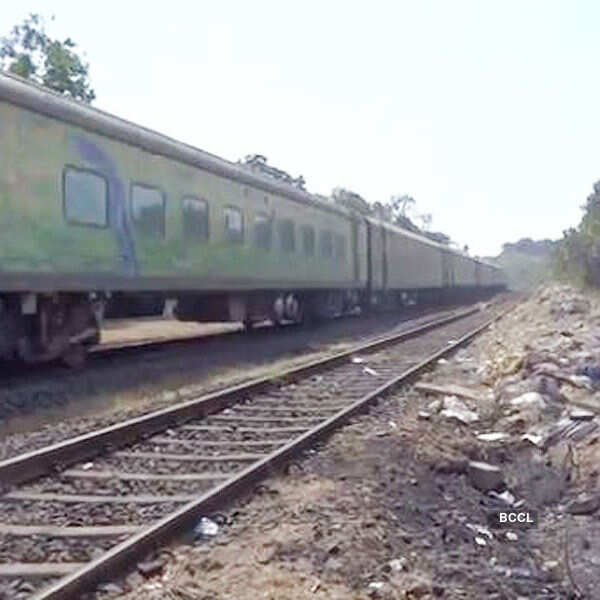 The victims have been identified as Lata, 28 and Jyoti