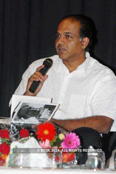 Book launch: 'Bimal Roy'
