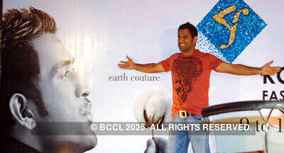 Mahendra Singh Dhoni